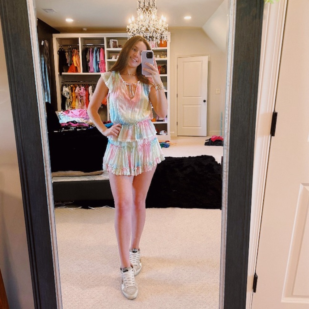 Preppy Boutique Dress